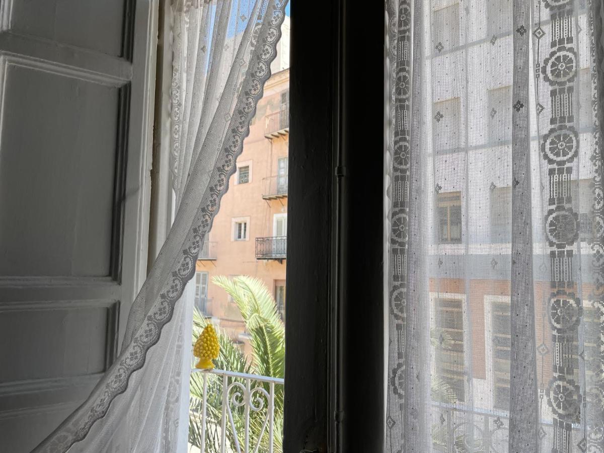 דירות פורטו אמפדוקלה La Casa Di Vicolo Re, Vicino Alla Scala Dei Turchi מראה חיצוני תמונה